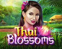 Thai Blossoms