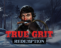 True Grit Redemption