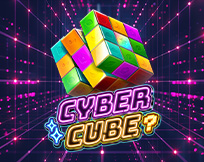 Cyber Cube