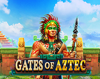 Gates of Aztec